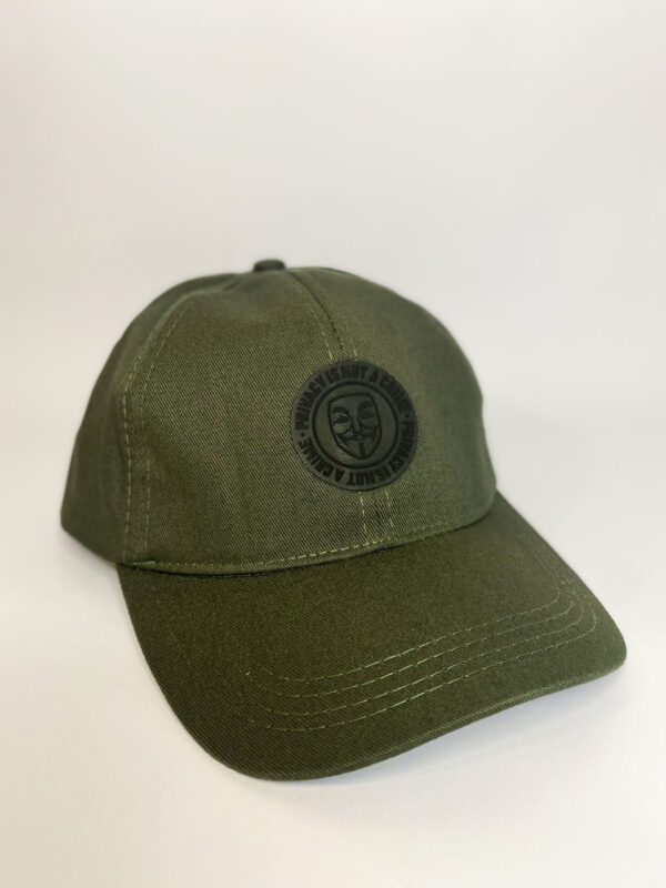 Gorra [Privacy is not a crime] - Image 2