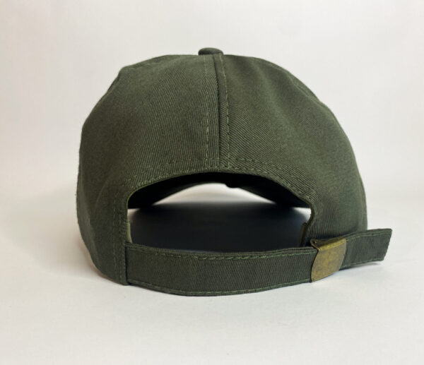Gorra [Privacy is not a crime] - Image 3