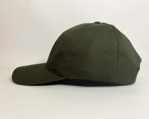 Gorra [Privacy is not a crime] - Image 4