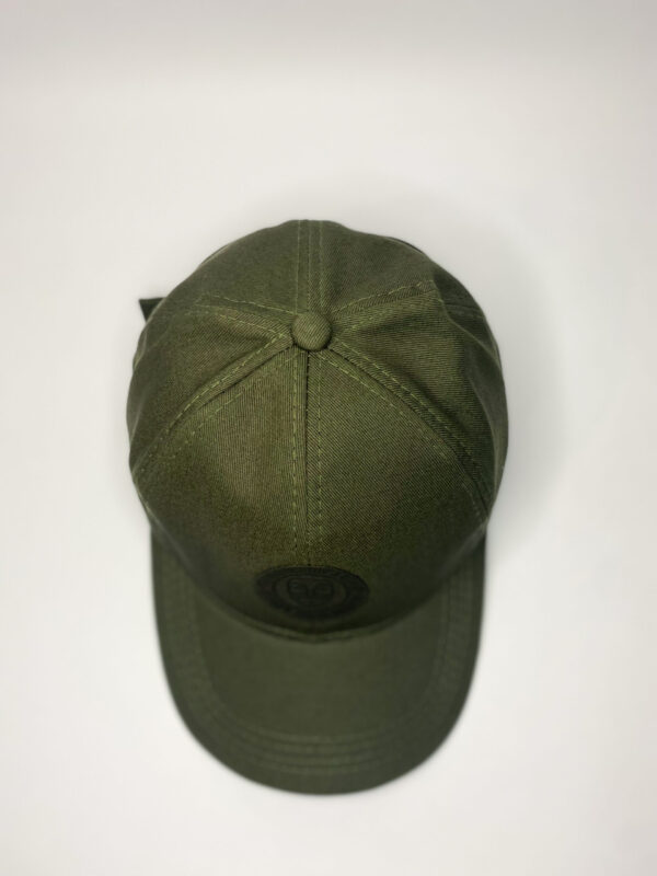 Gorra [Privacy is not a crime] - Image 5