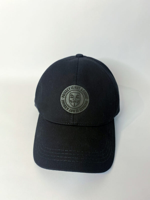Gorra [Privacy is not a crime] - Image 6