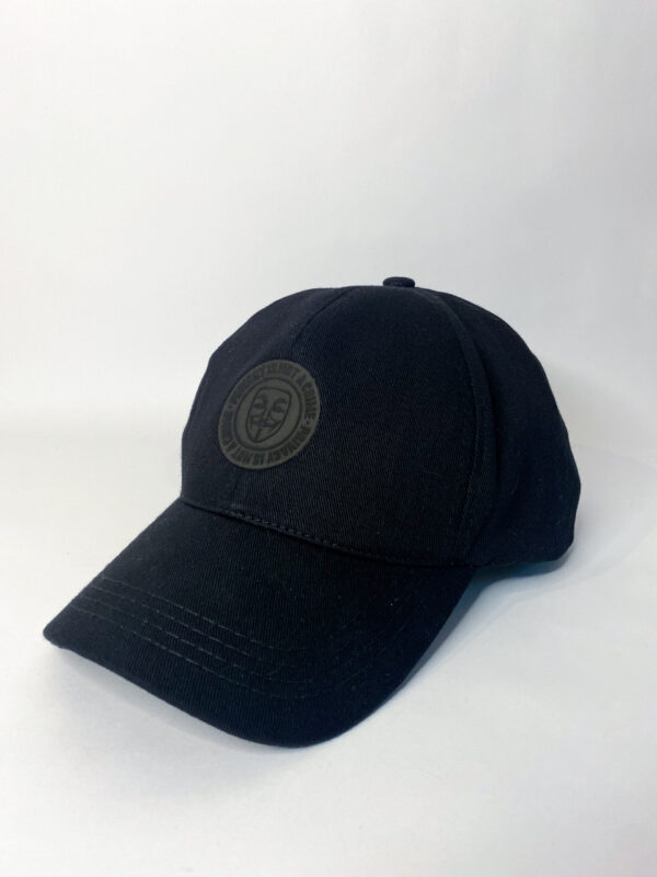Gorra [Privacy is not a crime] - Image 7