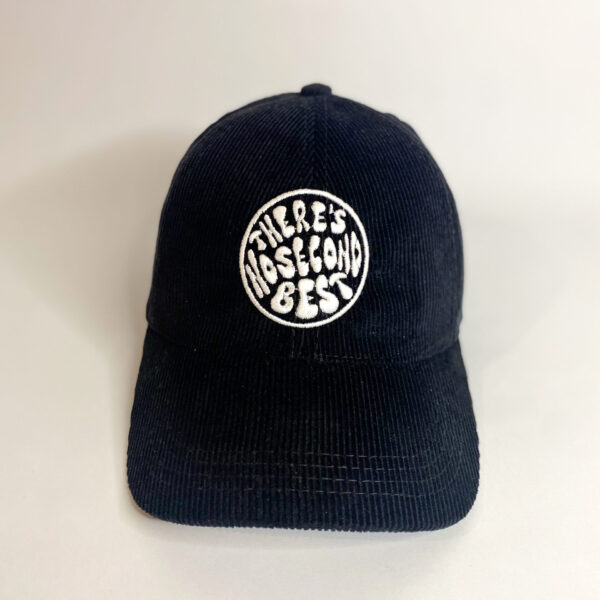 Gorra [There's no second best]