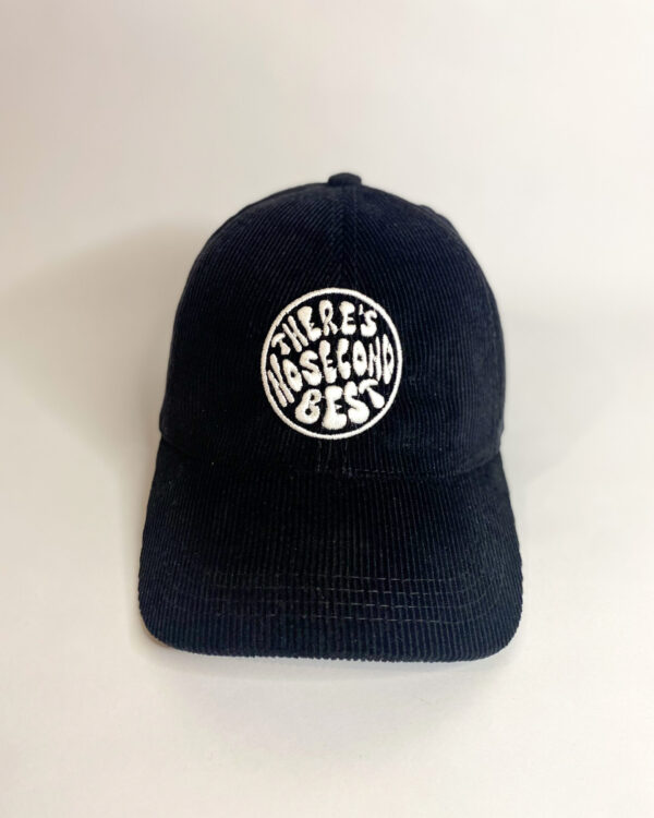 Gorra [There's no second best]