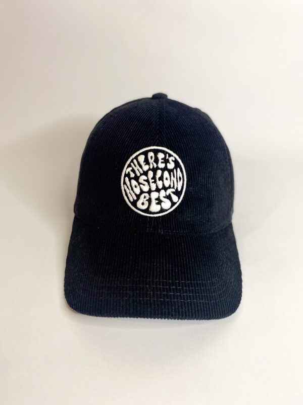 Gorra [There's no second best]
