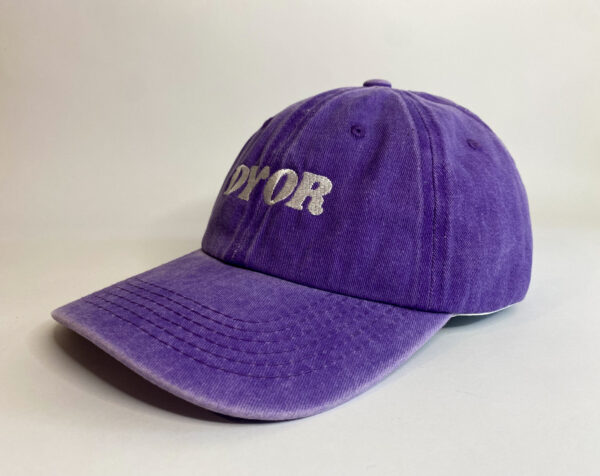 Gorra [Do Your Own Research] - Image 9