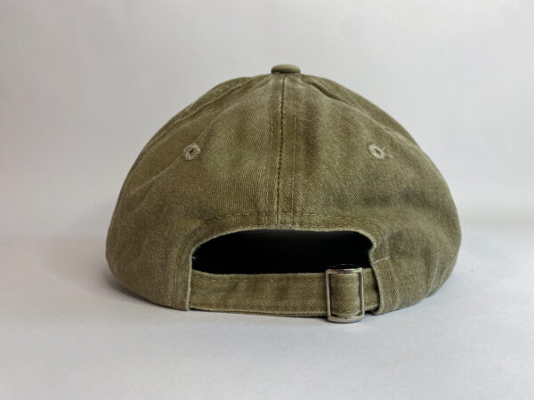 Gorra [Do Your Own Research] - Image 6