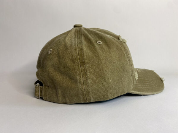 Gorra [Do Your Own Research] - Image 7