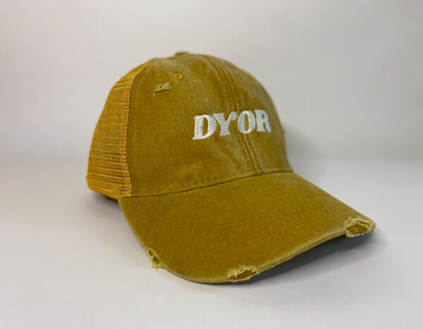 Gorra [Do Your Own Research] - Image 12