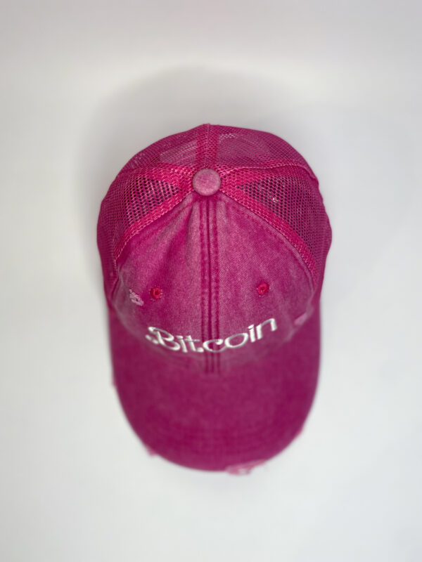 Gorra [Barbie Nakamoto] - Image 7