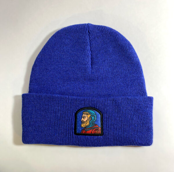 Gorro [Chad astronauta]
