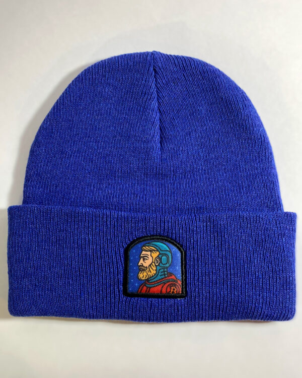 Gorro [Chad astronauta]