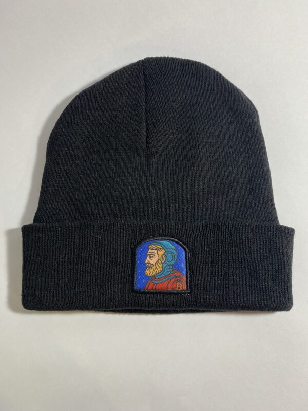 Gorro [Chad astronauta] - Image 4