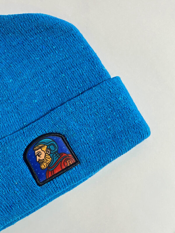 Gorro [Chad astronauta] - Image 7