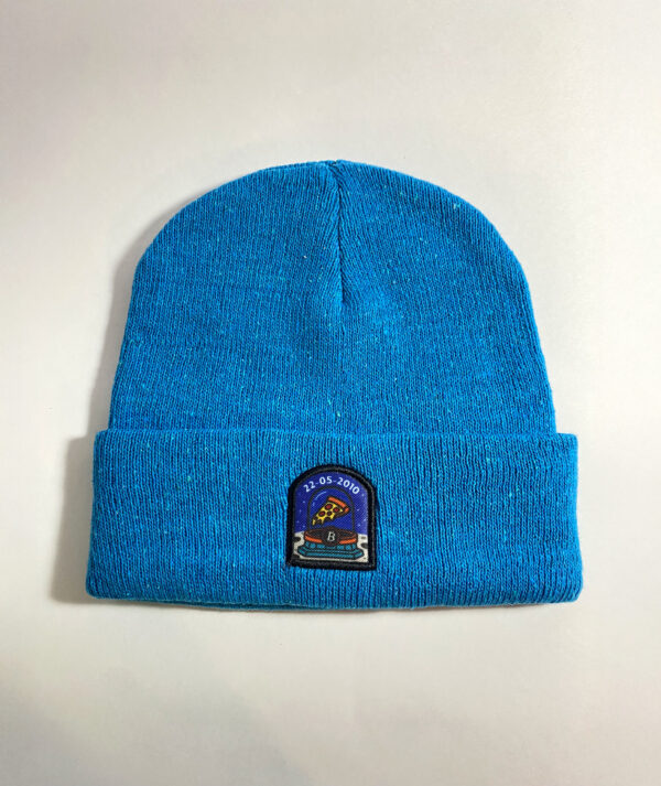 Gorro [Bitcoin Pizza Day]