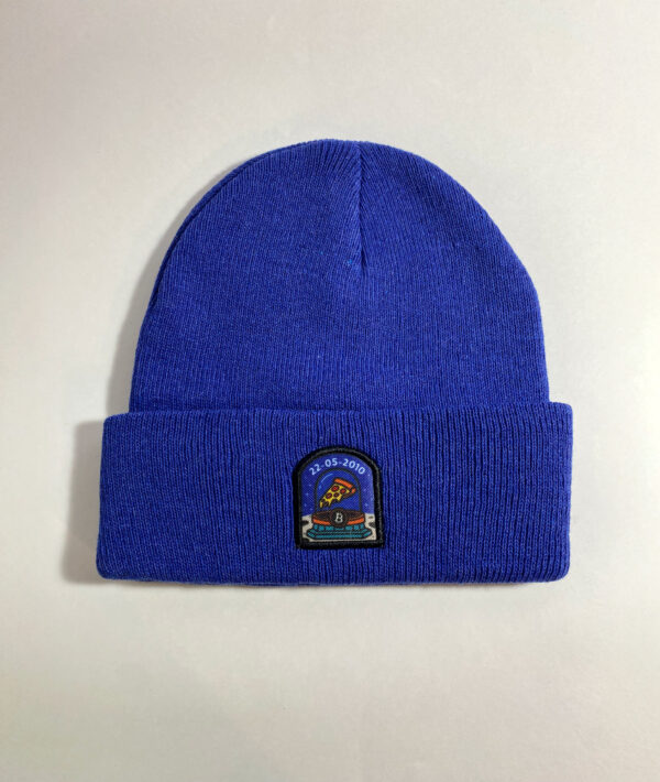 Gorro [Bitcoin Pizza Day] - Image 8