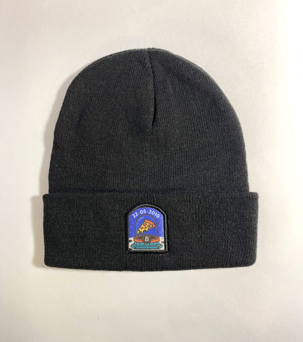 Gorro [Bitcoin Pizza Day] - Image 7