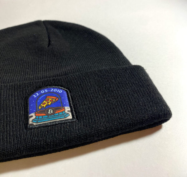 Gorro [Bitcoin Pizza Day] - Image 6