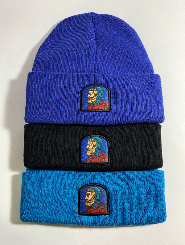 Gorro [Chad astronauta] - Image 8