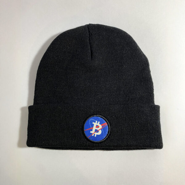 Gorro [Bitcoin NASA]