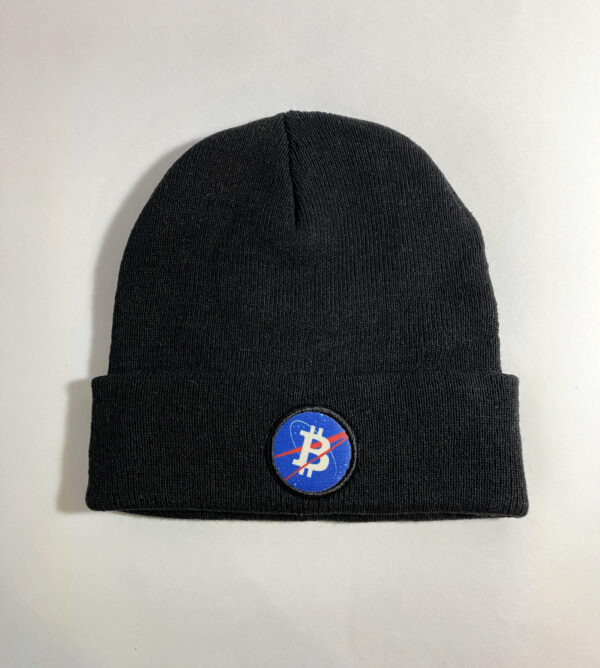 Gorro [Bitcoin NASA]