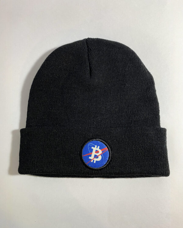 Gorro [Bitcoin NASA]