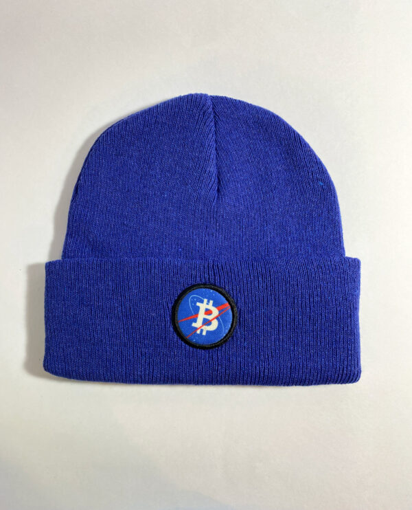 Gorro [Bitcoin NASA] - Image 4