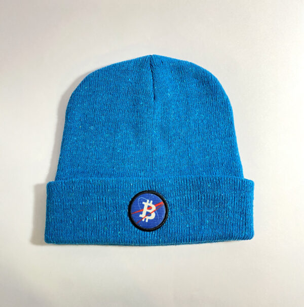 Gorro [Bitcoin NASA] - Image 5