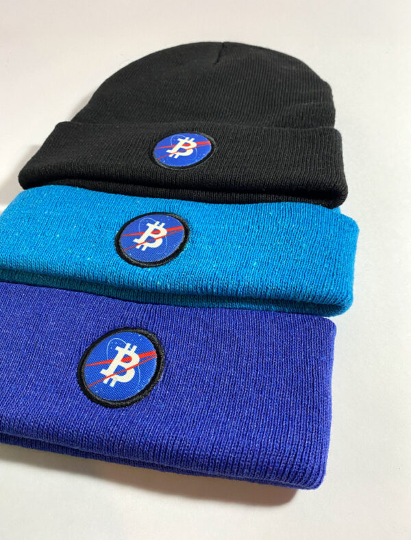 Gorro [Bitcoin NASA] - Image 6