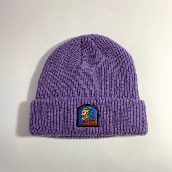 Gorro [Chad astronauta]