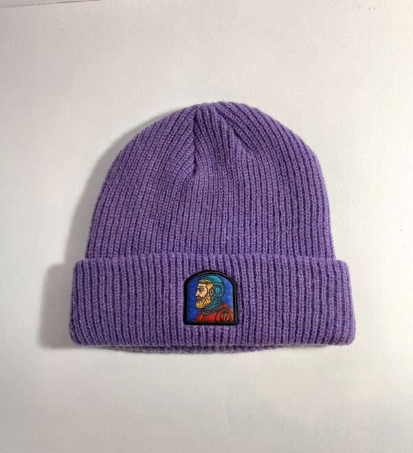 Gorro [Chad astronauta]