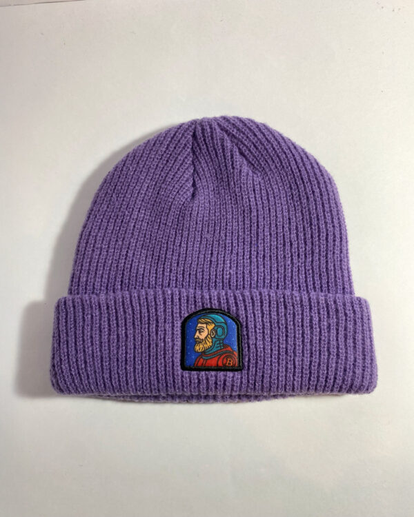 Gorro [Chad astronauta]