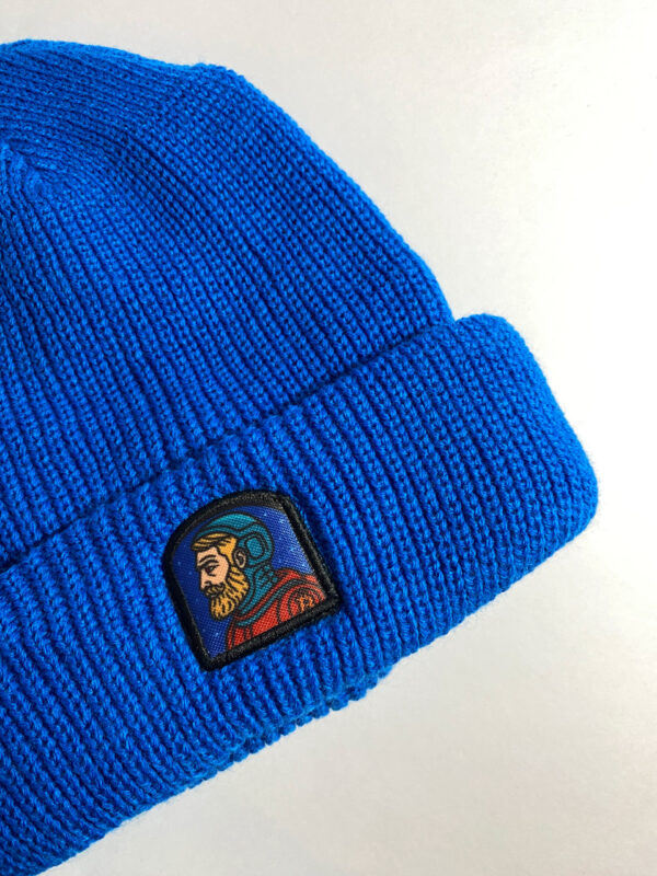 Gorro [Chad astronauta] - Image 5
