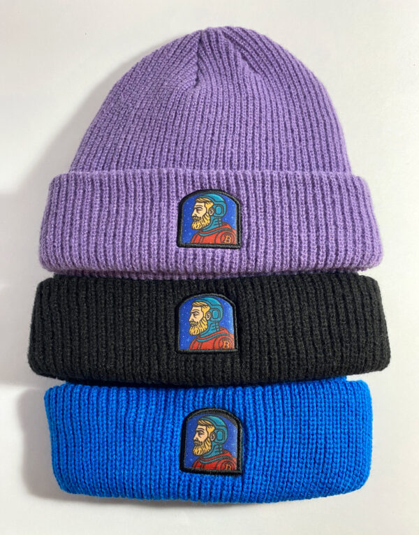 Gorro [Chad astronauta] - Image 6