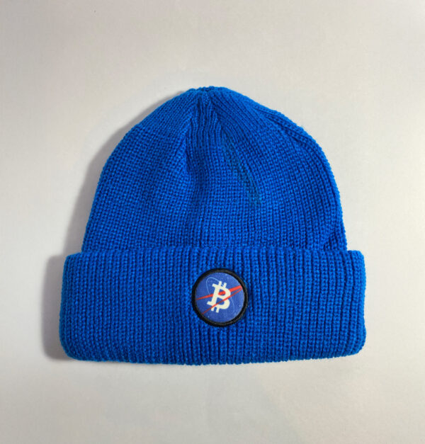 Gorro [Bitcoin NASA]