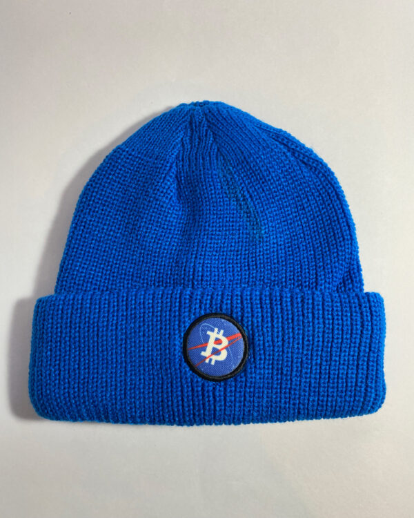 Gorro [Bitcoin NASA]