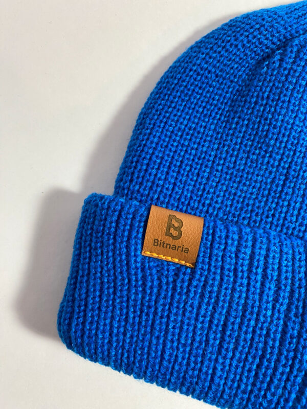 Gorro [Bitcoin NASA] - Image 7