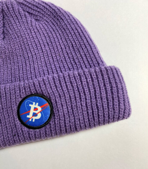 Gorro [Bitcoin NASA] - Image 5