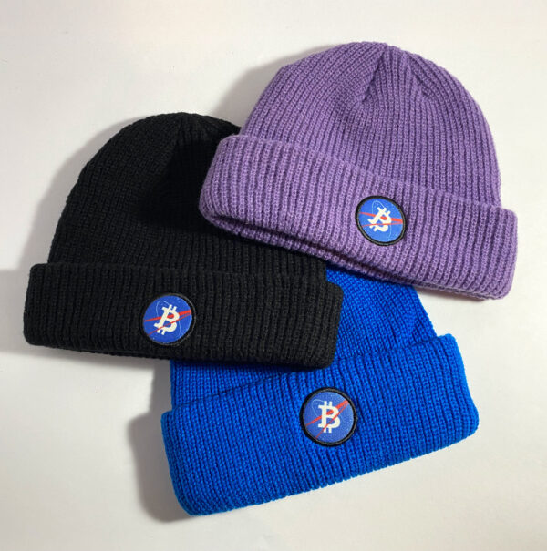 Gorro [Bitcoin NASA] - Image 6