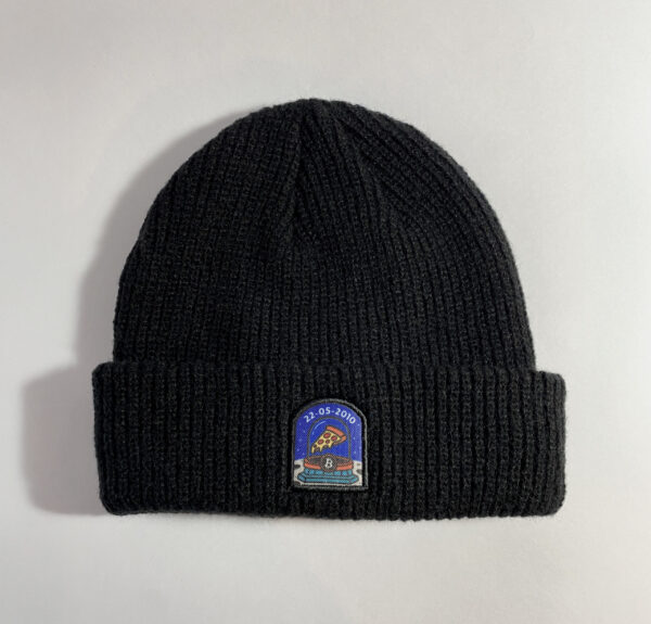 Gorro [Bitcoin Pizza Day]