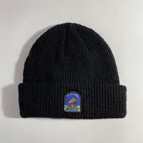 Gorro [Bitcoin Pizza Day]