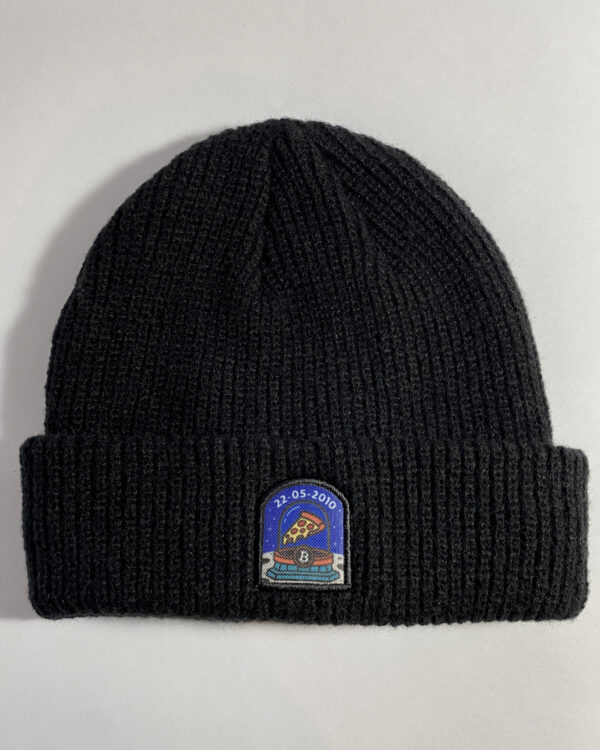 Gorro [Bitcoin Pizza Day]
