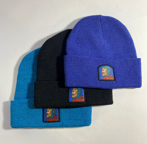 Gorro [Chad astronauta] - Image 2