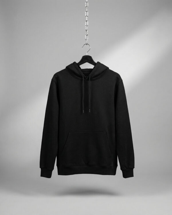 Buzo Hash Hoodie