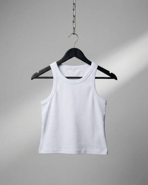 Musculosa ATH Girl