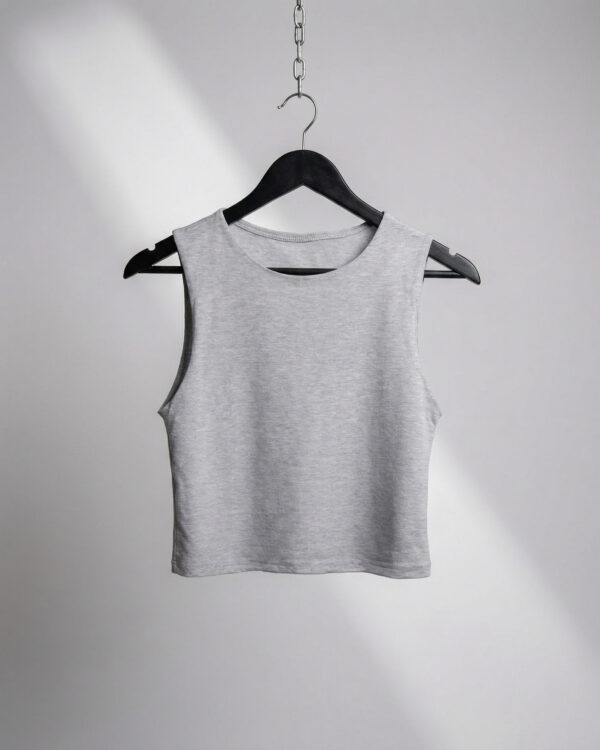 Musculosa Halving