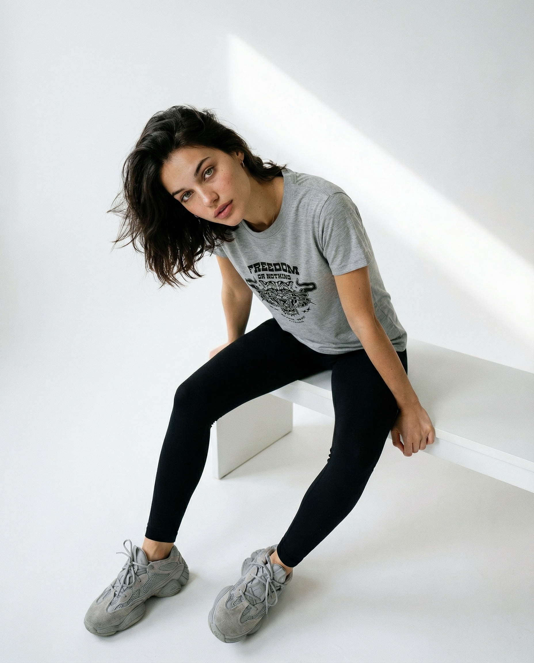 Freedom or Nothing - Image 2