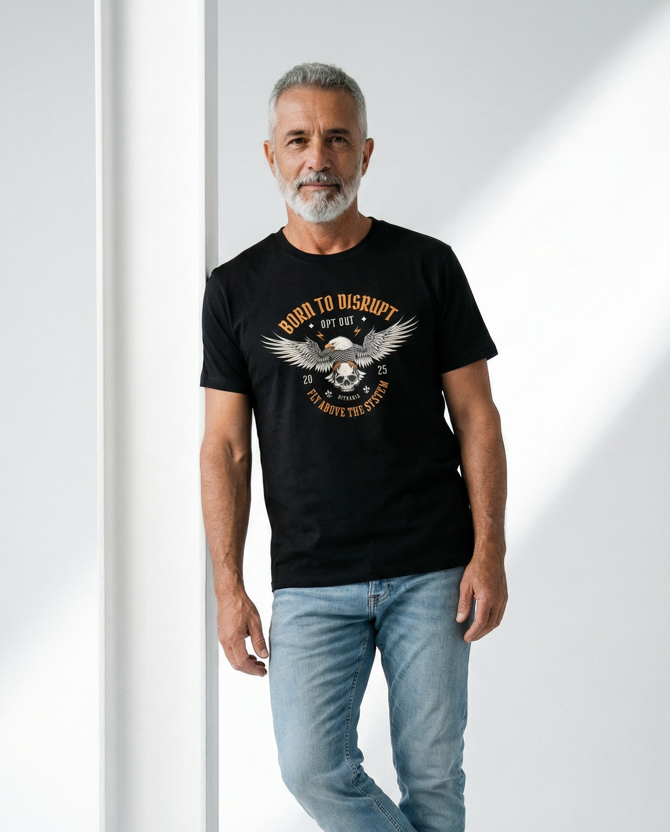 Volá fuera del sistema