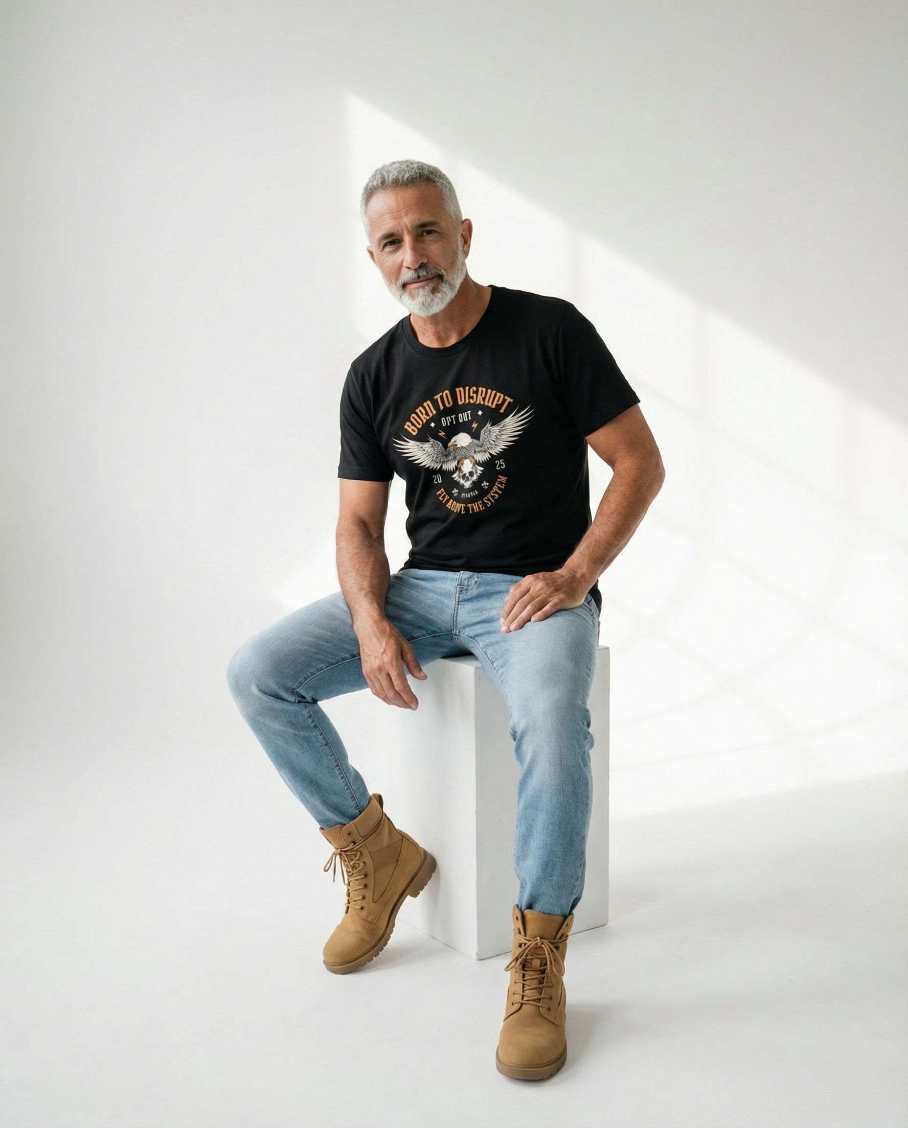 Volá fuera del sistema - Image 3