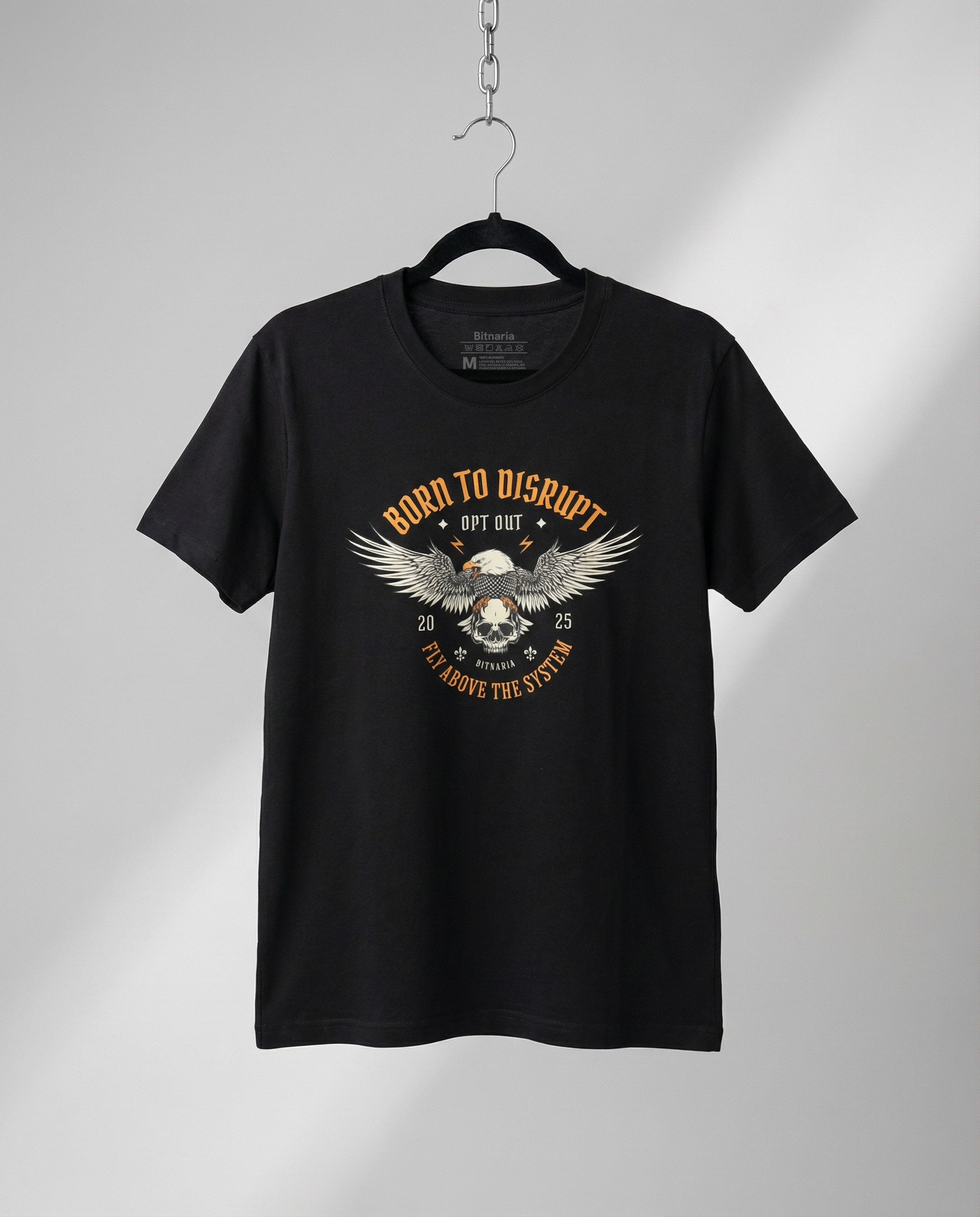 Volá fuera del sistema - Image 2